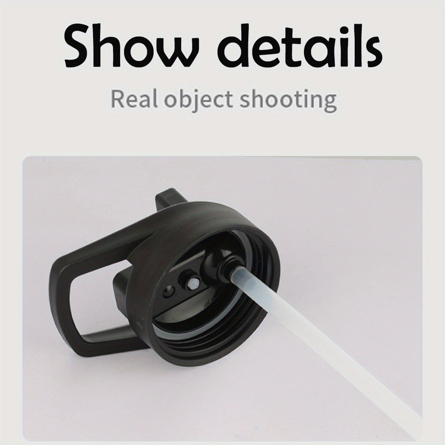 Personalized Stainless Steel Water Bottle 18oz Insulated Tumbler with Straw Lid for Sports Travel Gym