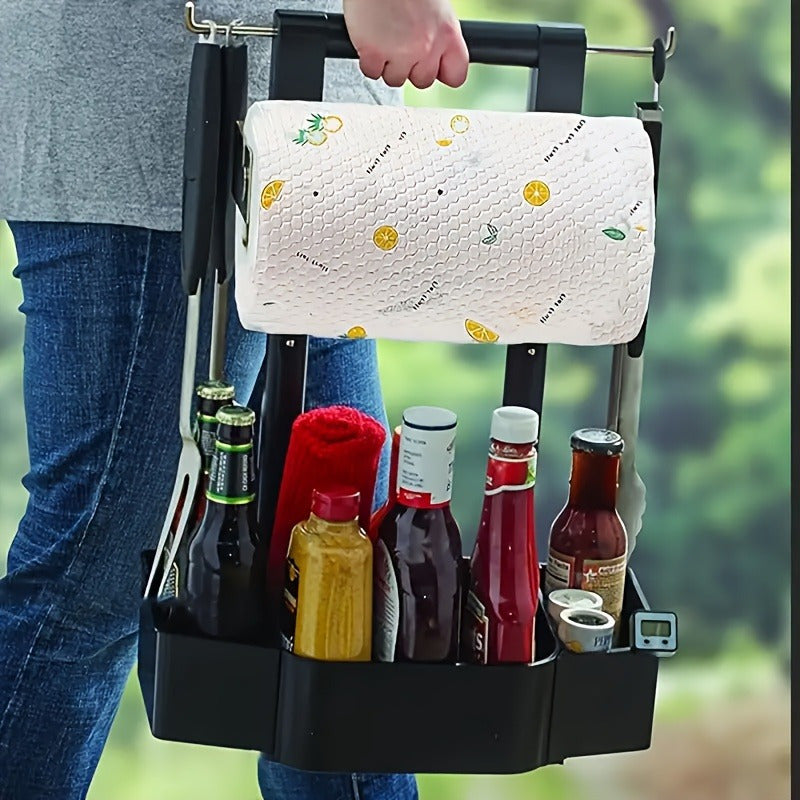 Disposable Kitchen Paper Towels 1 Roll 100 Sheets Multi-Purpose Cleaning Cloths