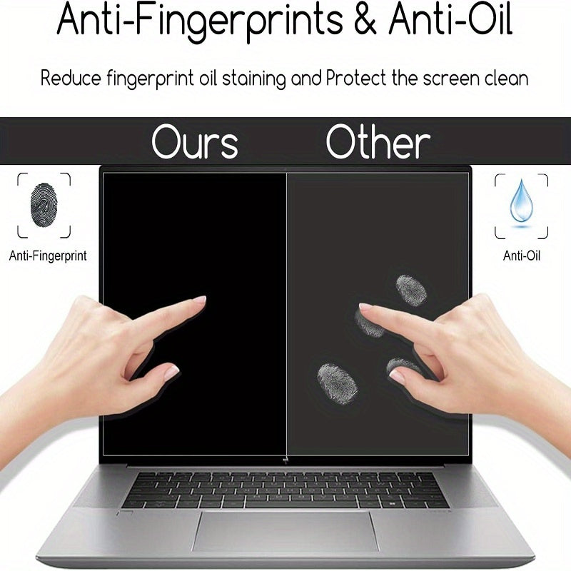 Laptop Screen Protector 11.6 Inch Matte Clear for HP Laptops