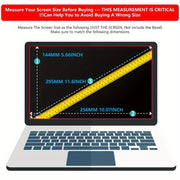 Laptop Screen Protector 11.6 Inch Matte Clear for HP Laptops