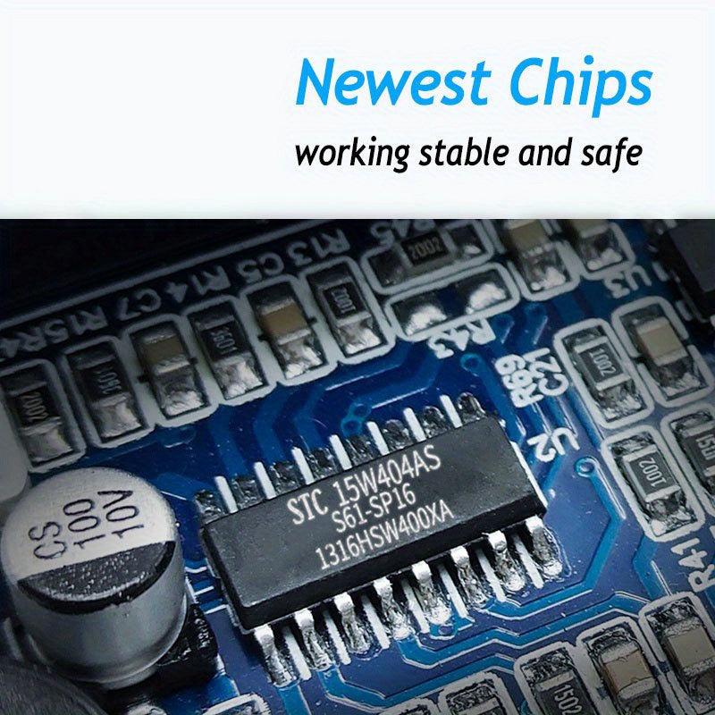 EAFC 2000W Портативный Инвертор Питания для EU Разъема, DC 12V до AC 220V-240V, Идеально подходит для Ноутбуков, Телевизоров, Камер и Игровых Консолей, Жесткая Проводка Электричества для Транспортных Средств.