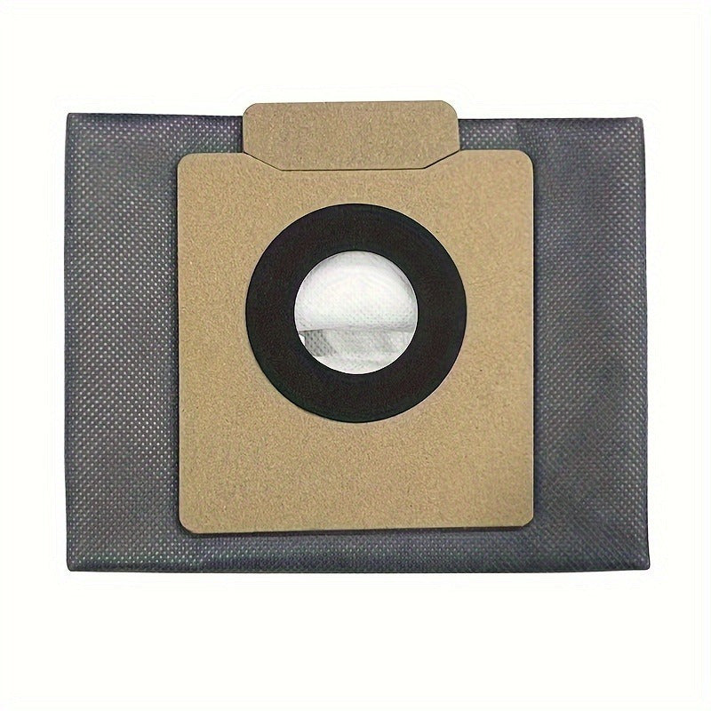8 Dust Bags for X8 X8 Pro X10 X10 Pro Vacuum Self-Emptying Station Large Capacity
