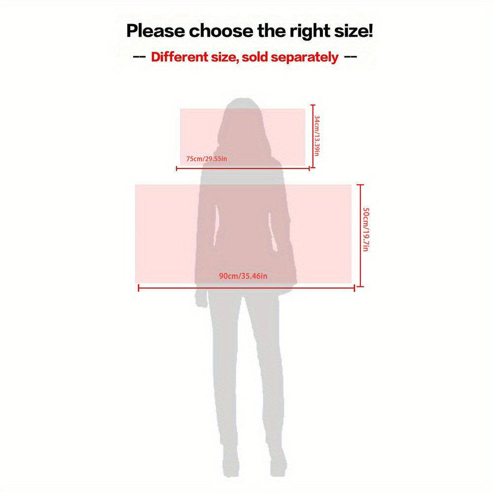 Cotton Hand Towels Soft Absorbent Embroidered for Couples or Valentine's 34x75cm or 50x100cm