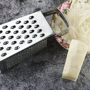 Stainless Steel Vegetable Grater Shredder for Carrots Potatoes Cheese Kitchen Tool