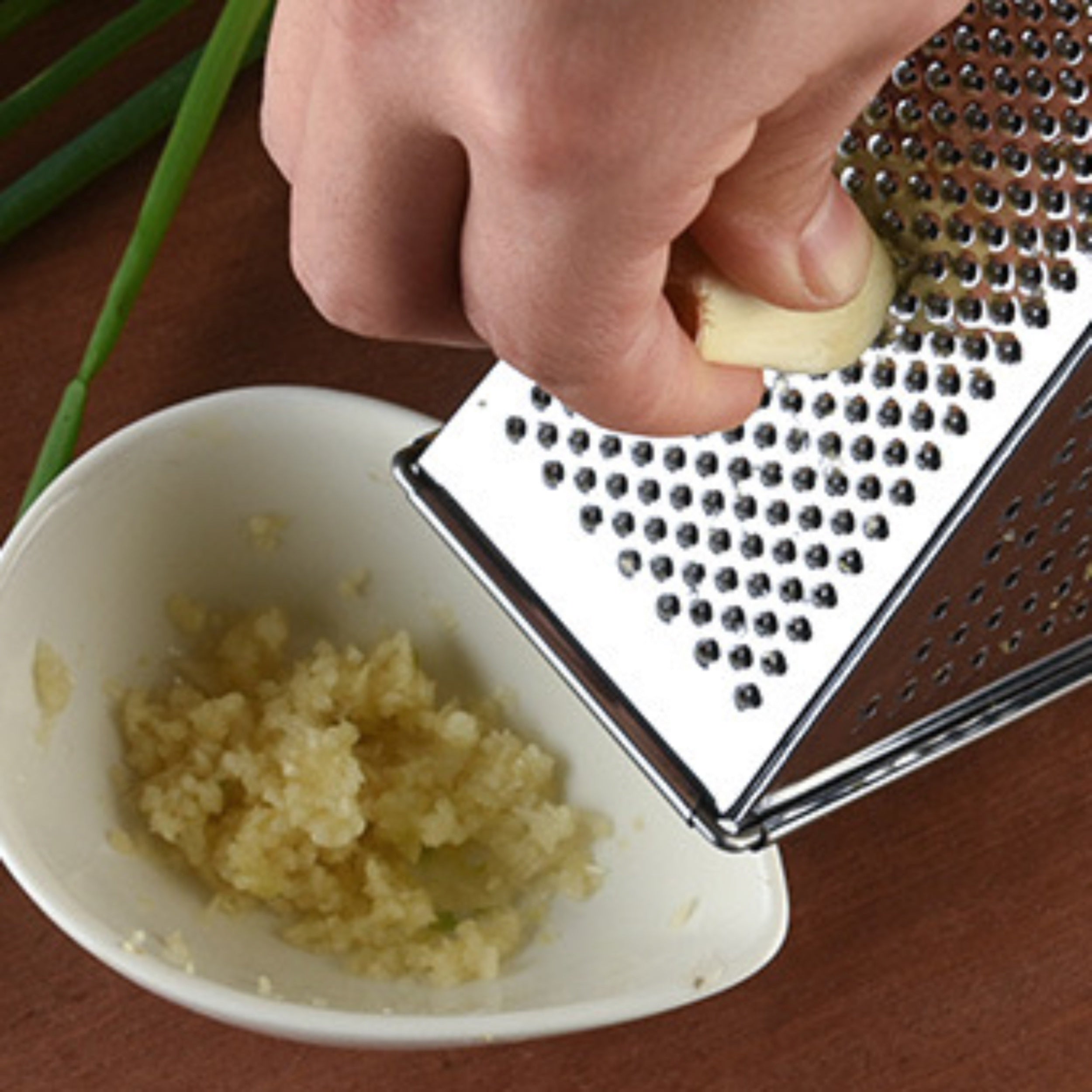 Stainless Steel Vegetable Grater Shredder for Carrots Potatoes Cheese Kitchen Tool
