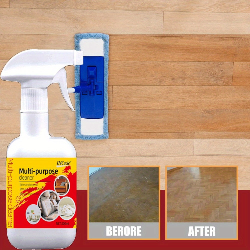 Multipurpose Foam Cleaner for Home and Car 100ml 300ml Stain Remover