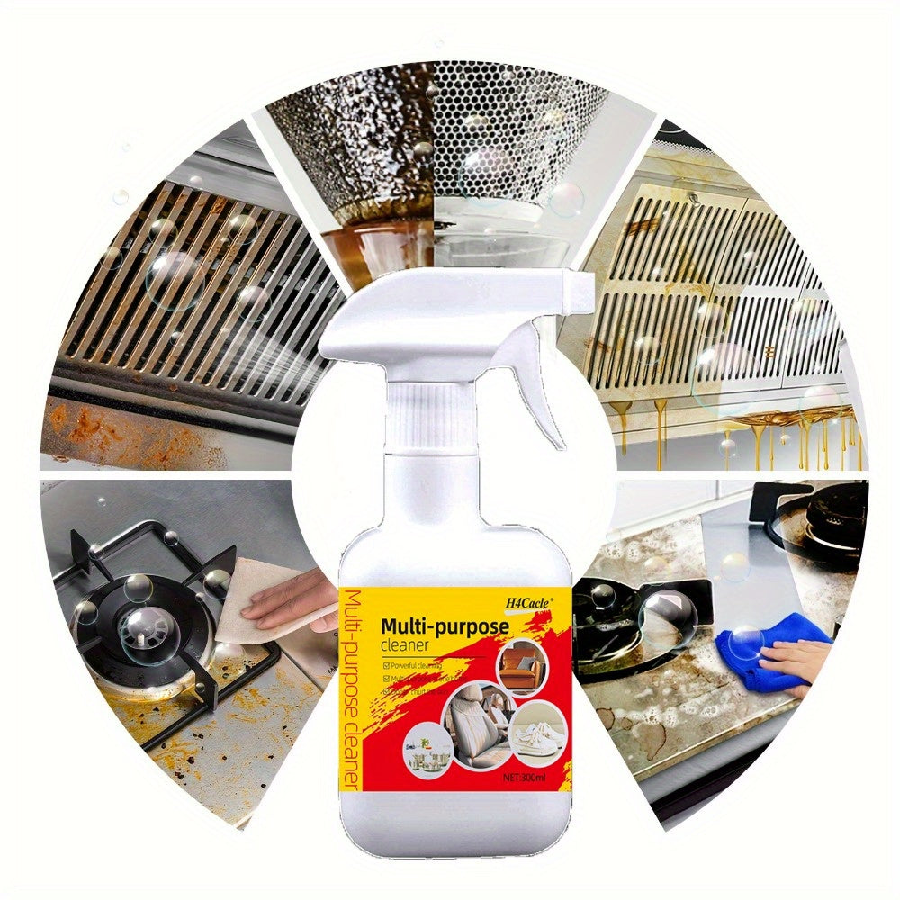 Multipurpose Foam Cleaner for Home and Car 100ml 300ml Stain Remover