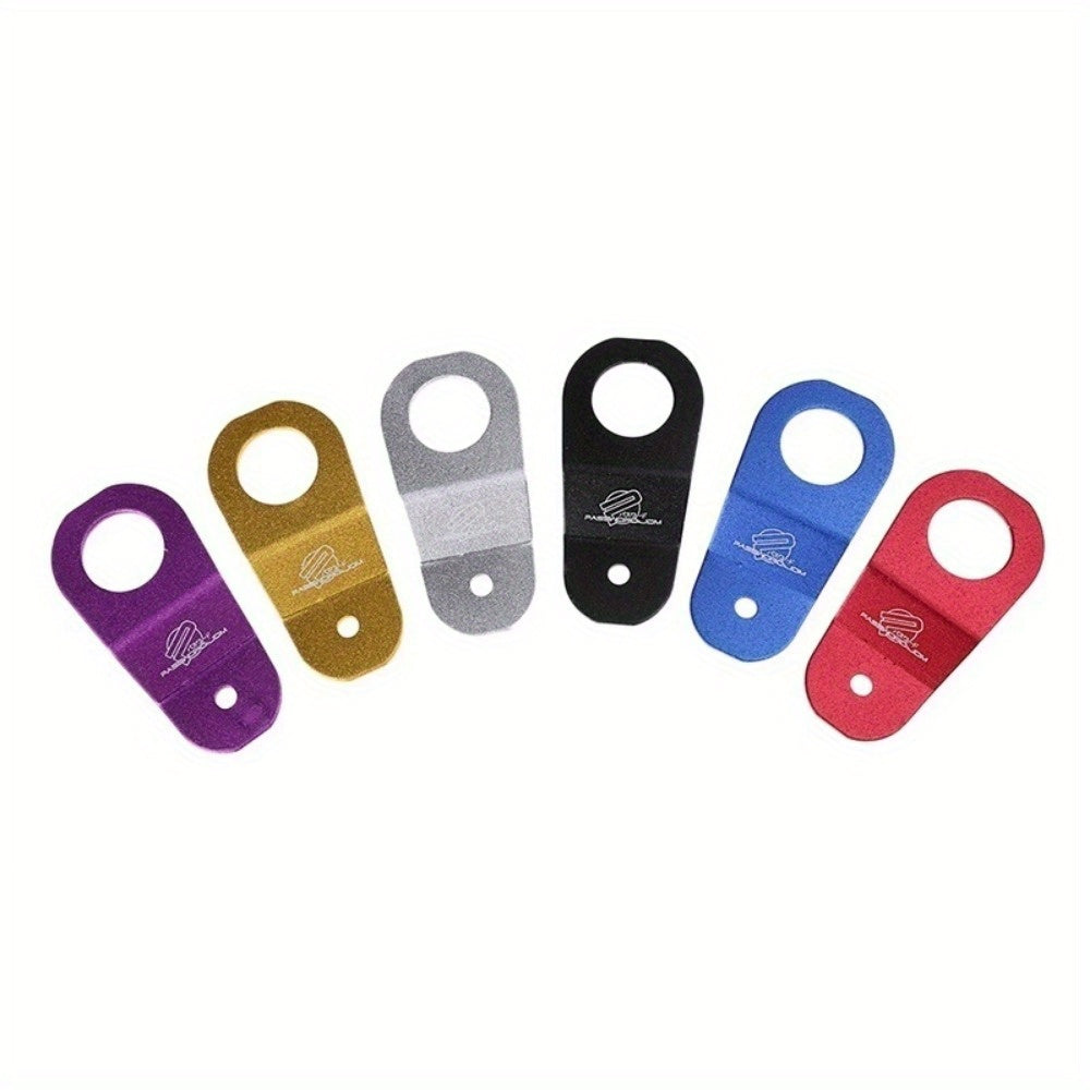 Aluminum Radiator Stay Bracket Kit for Honda Civic 1996-2000 Durable Easy Install