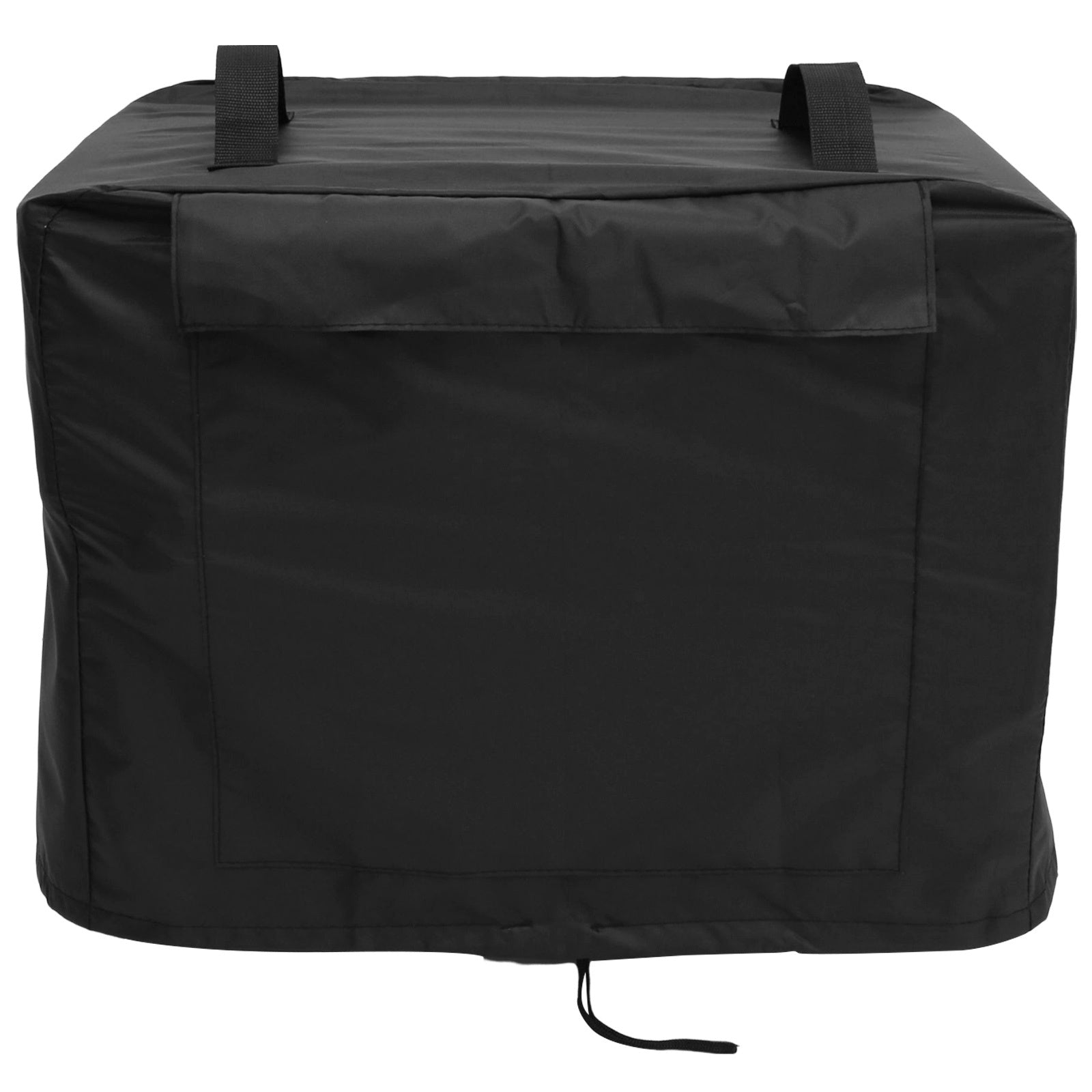 Go'sht kesgichining qopqog'i, suv o'tkazmaydigan 420D Oxford mat, chang va chizishga qarshi, oshxona uchun