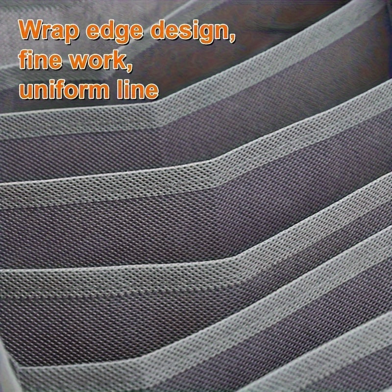 Foldable Clothes Storage Box for Pants Jeans Underwear Socks Wardrobe Organizer