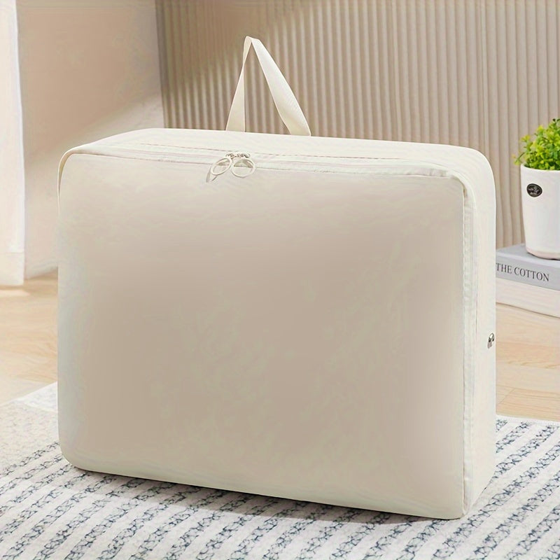 Set of 2 Expandable Compression Packing Cubes for Travel and Home Organization