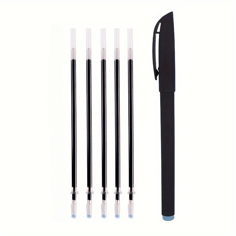 Educational Calligraphy Handwriting Workbook Set for Kids with Reusable Erasable Pen