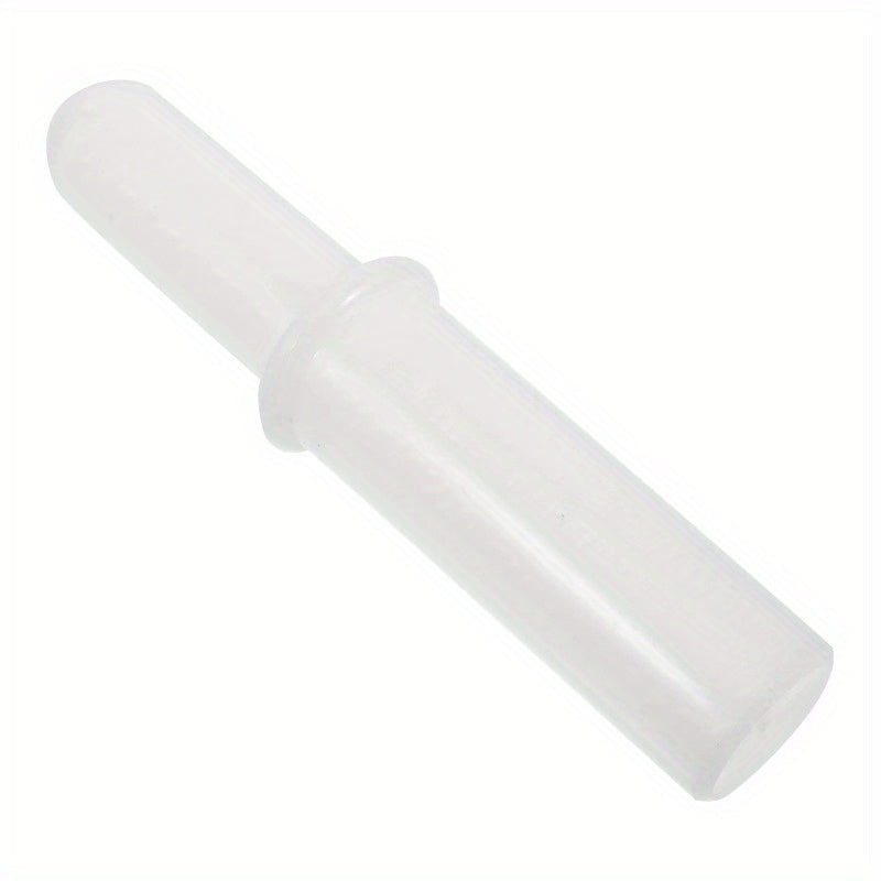 Yopishqoq bo'lmagan go'sht maydalagich uchun 2 ta oziq-ovqat bilan aloqa qilishga xavfsiz go'sht itarish vositasi, uy oshxonasida go'shtni qayta ishlash uchun.