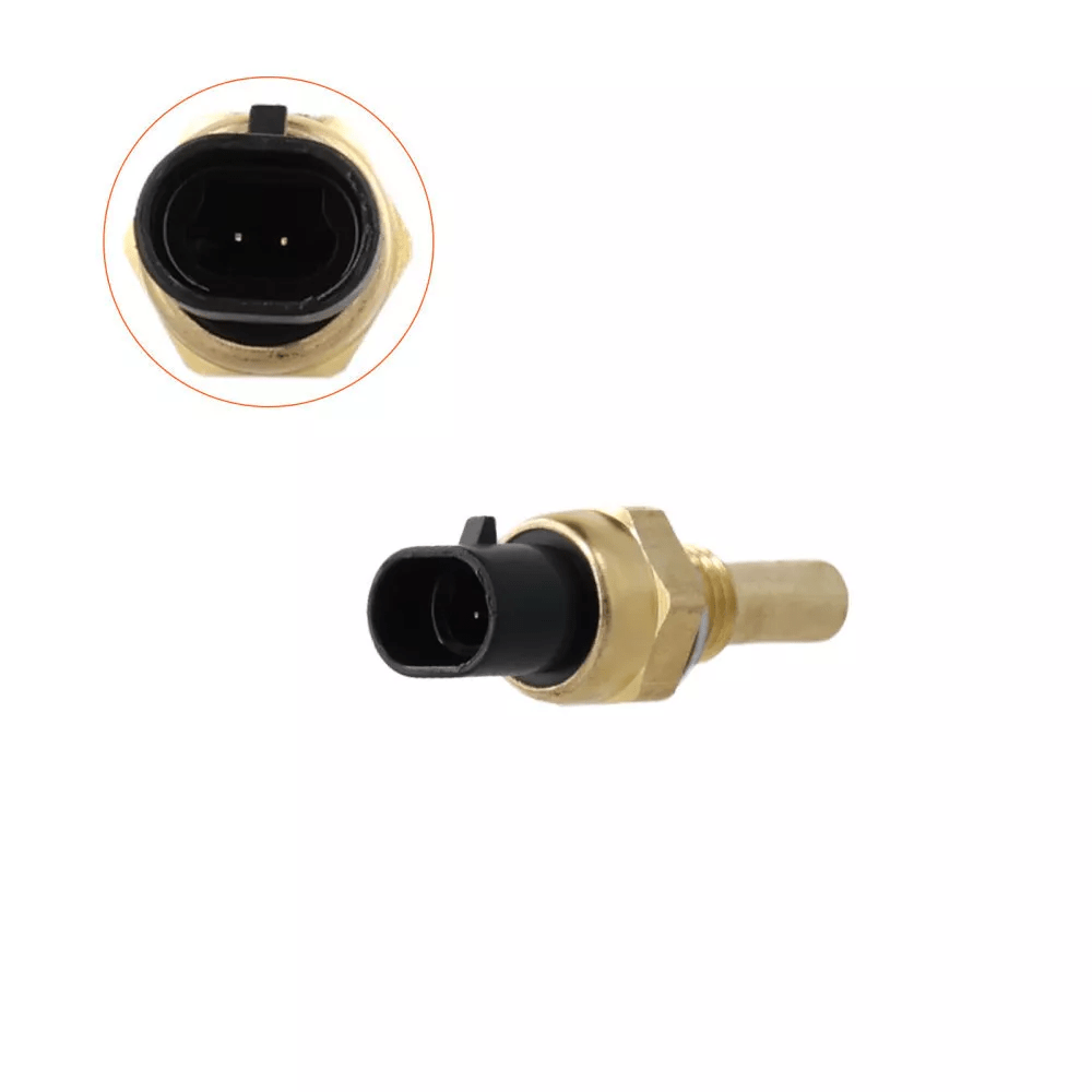 Engine Coolant Temperature Sensor for Chevrolet Cadillac Buick Vehicle