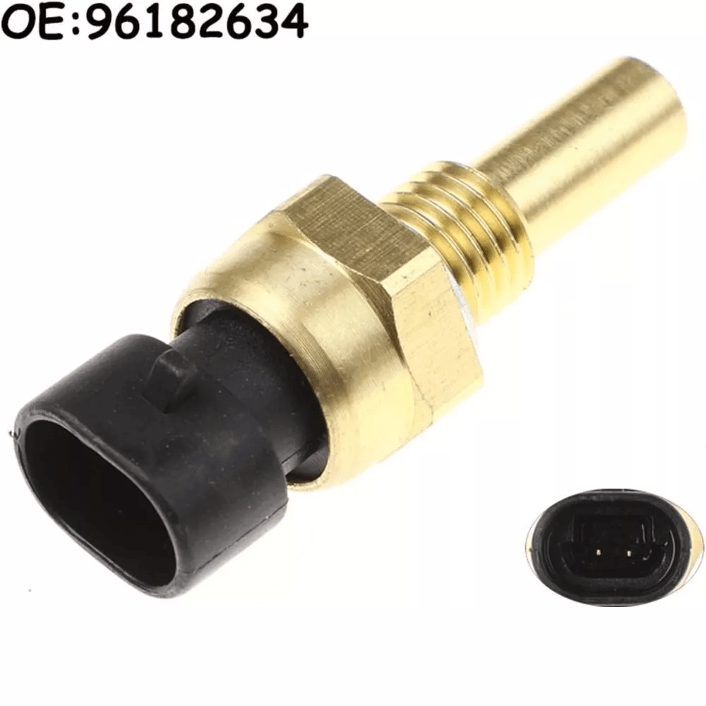 Engine Coolant Temperature Sensor for Chevrolet Cadillac Buick Vehicle
