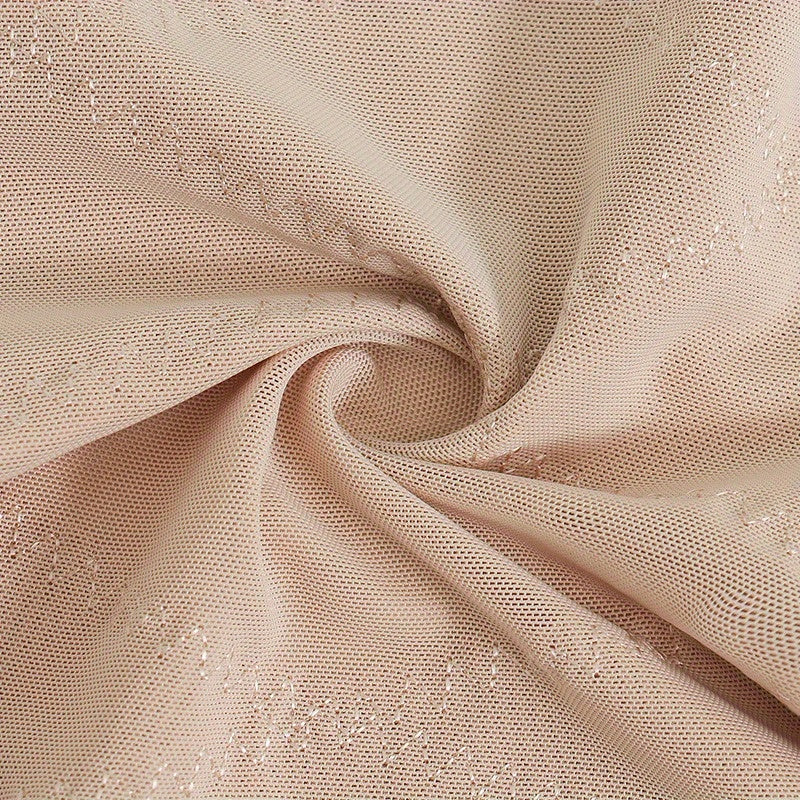 Women’s High Elasticity Striped Waist Trainer Bodysuit for Postpartum Recovery and Shapewear