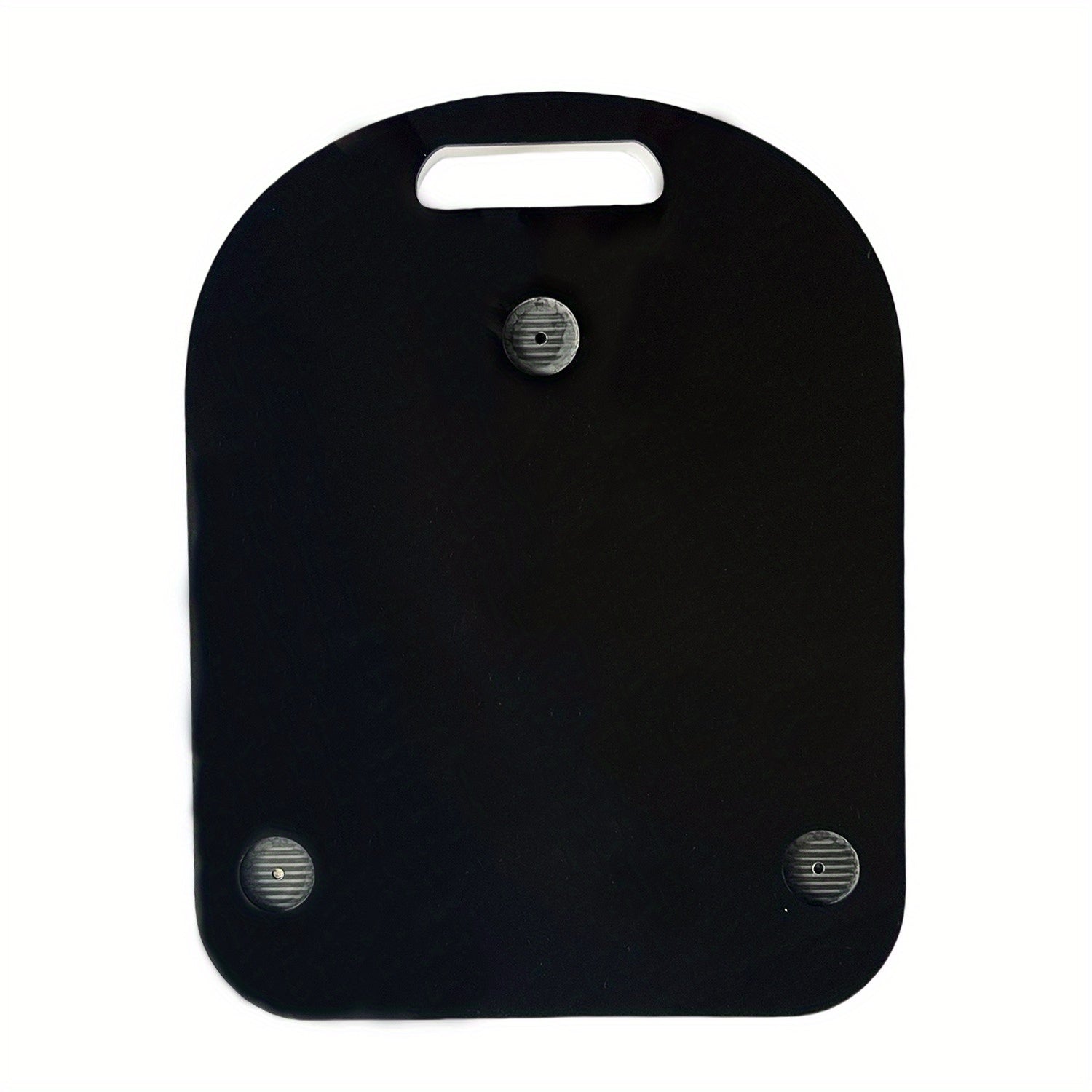 Acrylic Anti-Slip Mat for Thermomix TM5 TM6 Blender Non-Slip Countertop Pad