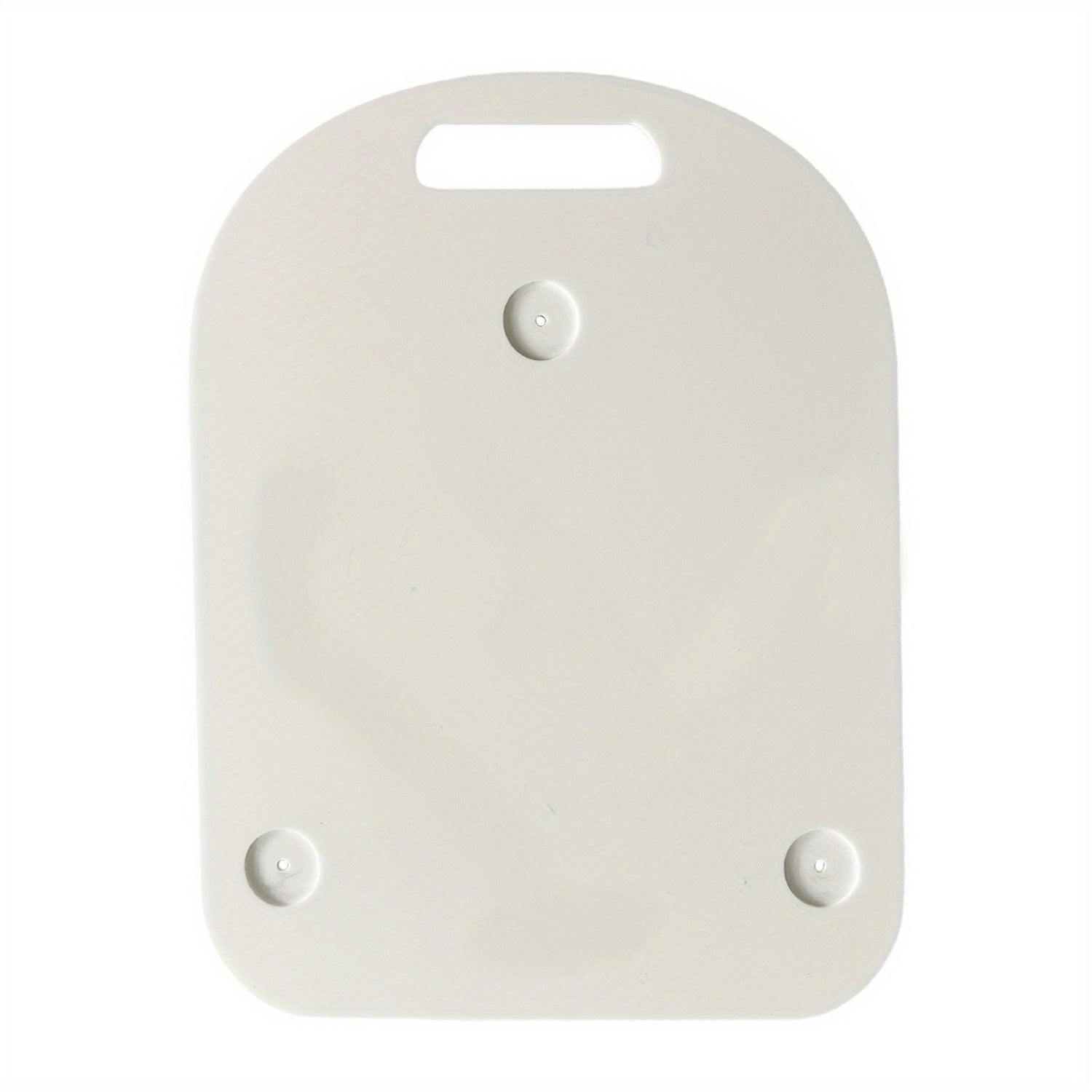 Acrylic Anti-Slip Mat for Thermomix TM5 TM6 Blender Non-Slip Countertop Pad