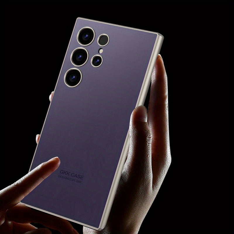 Samsung Galaxy S24 Ultra Slim Shockproof PC Hard Shell Case