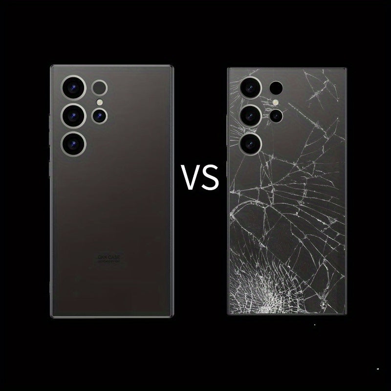 Samsung Galaxy S24 Ultra Slim Shockproof PC Hard Shell Case