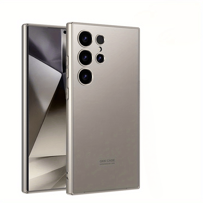 Samsung Galaxy S24 Ultra Slim Shockproof PC Hard Shell Case