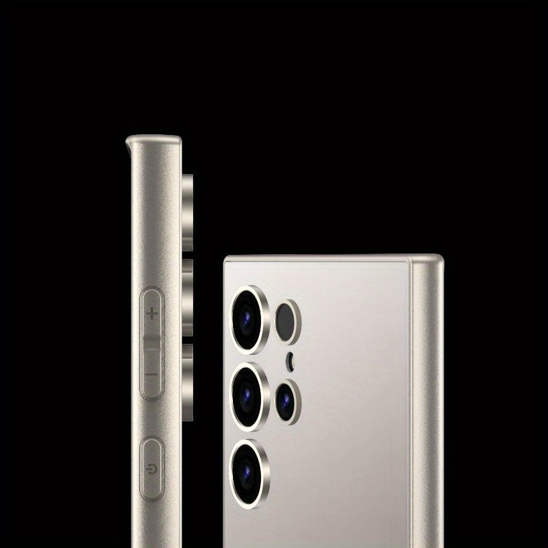 Samsung Galaxy S24 Ultra Slim Shockproof PC Hard Shell Case