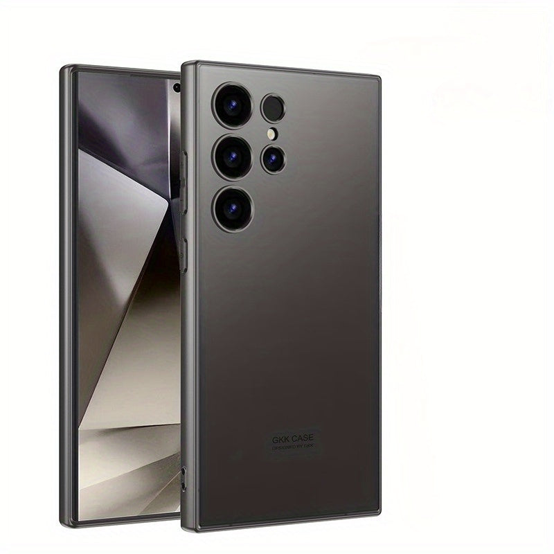 Samsung Galaxy S24 Ultra Slim Shockproof PC Hard Shell Case