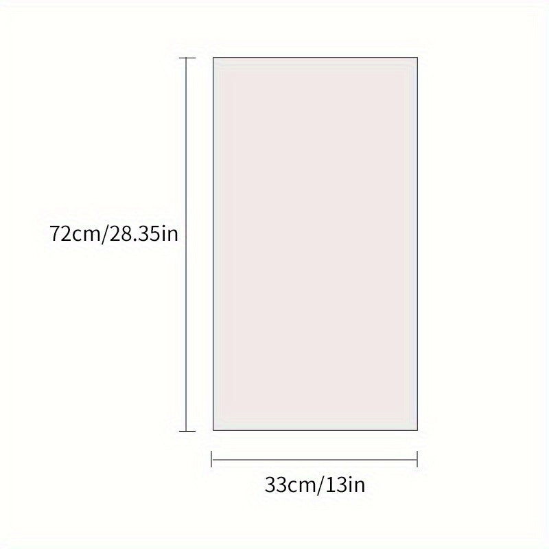 4-Piece Striped Quick-Dry Ultra-Soft Bath Towel Set Skin-Friendly