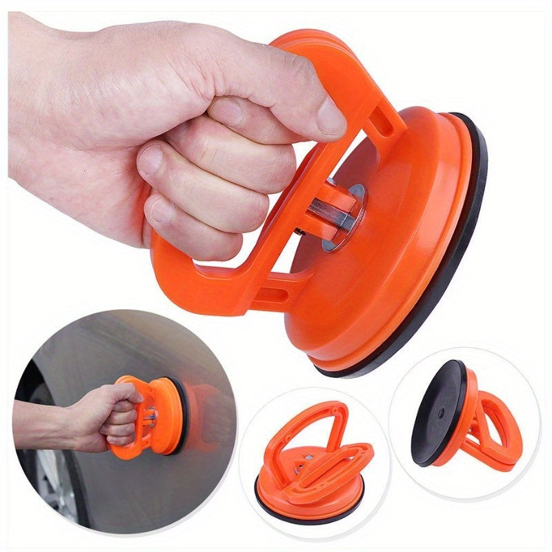 Heavy-Duty Suction Cup 15/40KG for Car Dent Repair Glass Tile Removal