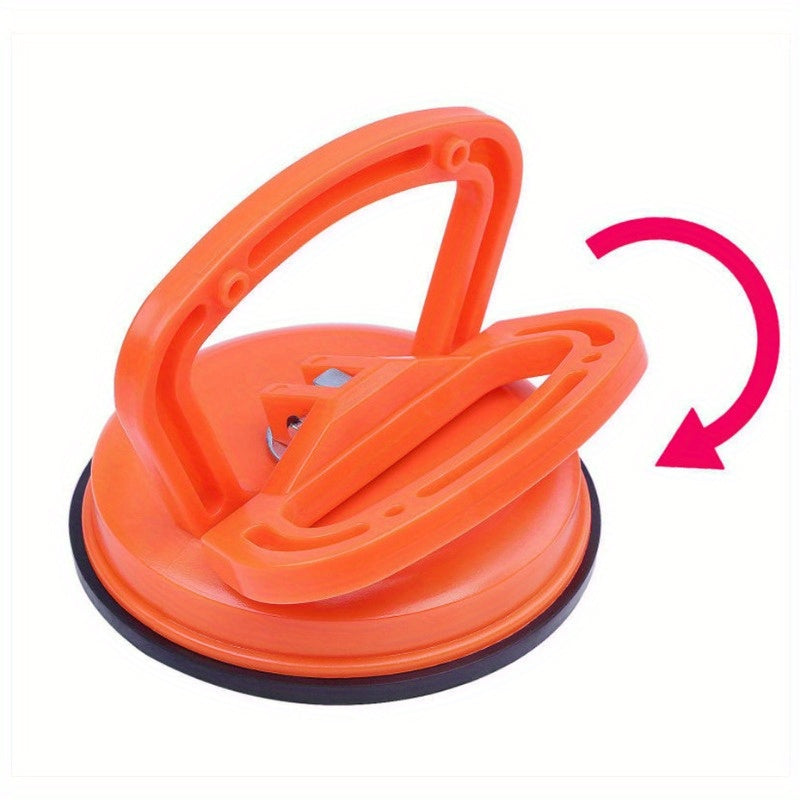 Heavy-Duty Suction Cup 15/40KG for Car Dent Repair Glass Tile Removal