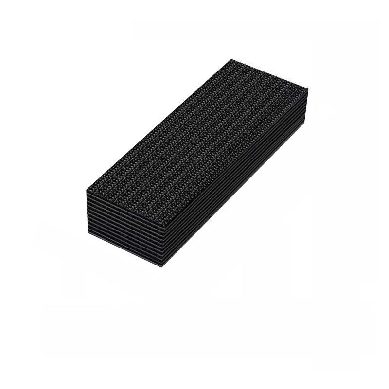 Set of 10 Double-Sided Carpet Grippers for Floor Mats and Auto Carpets