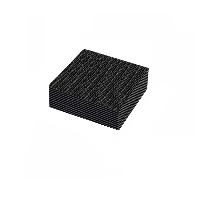 Set of 10 Double-Sided Carpet Grippers for Floor Mats and Auto Carpets