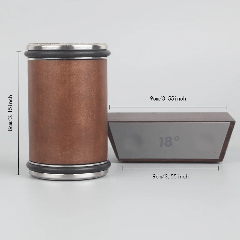 Professional Diamond Whetstone for Wooden Four-Angle Hob Sharpener, 15-22 Degrees