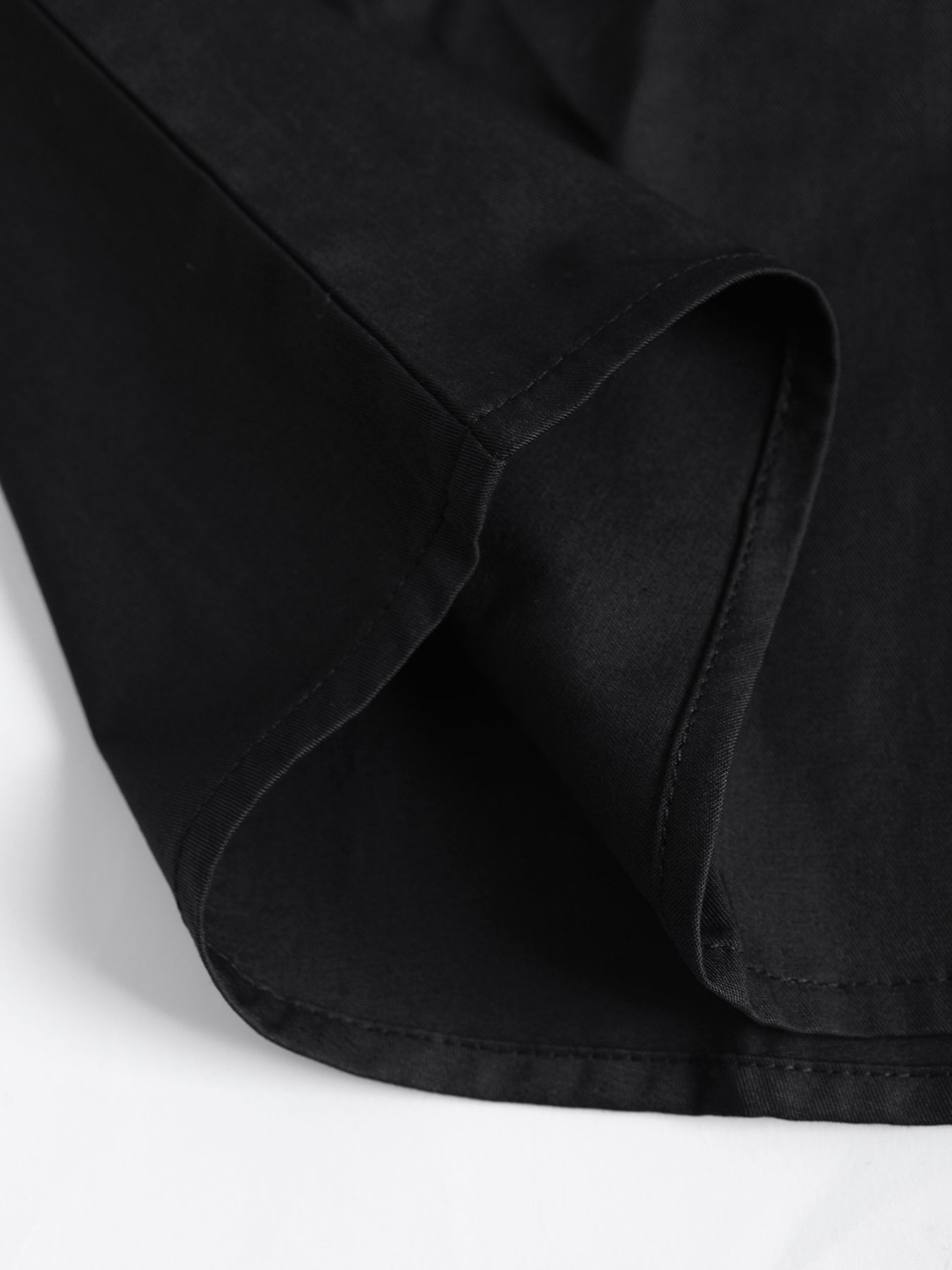 Men's Casual Suit with Printed Stand-Up Collar Polyester Geometric Pattern