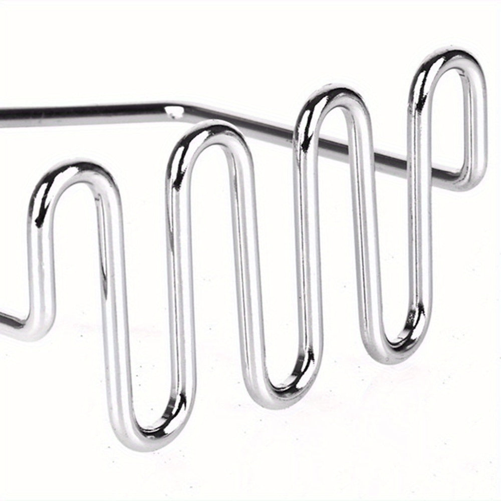 2 ta Stainless Steel kartoshka pyuresi qilish uchun to'plam - qulaylik, uzoq umr va foydalilik uchun mo'ljallangan, kartoshka, meva va loviya pyuresi qilish uchun - oshxona uchun zarur asbob, og'ir yuk Stainless Steel kartoshka pyuresi qilish uchun