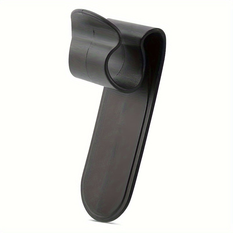 Portativ yopishqoq avtomobil soyabon ushlagich to'plami, 1 dona yoki 2 dona o'z ichiga oladi. Ko'p funksiyali avtomobil aksessuarlari kichik tutqich osma tokcha.