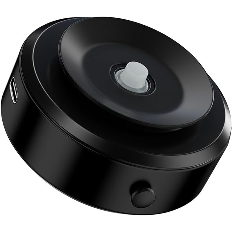 Magnetic Phone Holder for Car and Gym Dual-Sided Strong Suction Mount