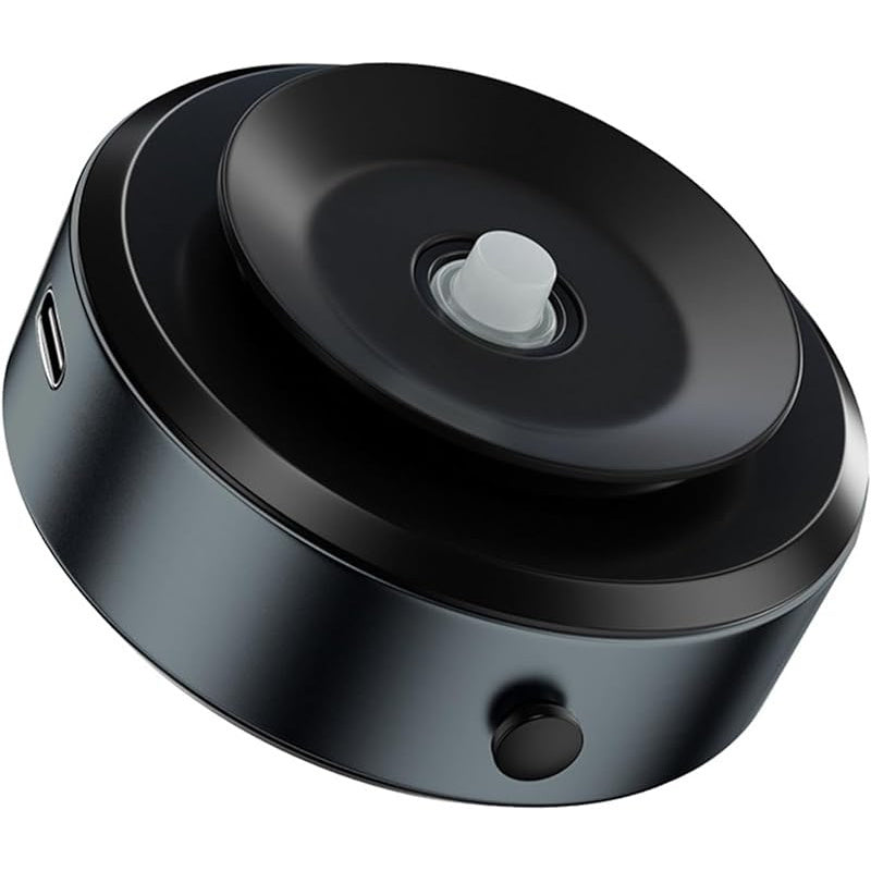 Magnetic Phone Holder for Car and Gym Dual-Sided Strong Suction Mount