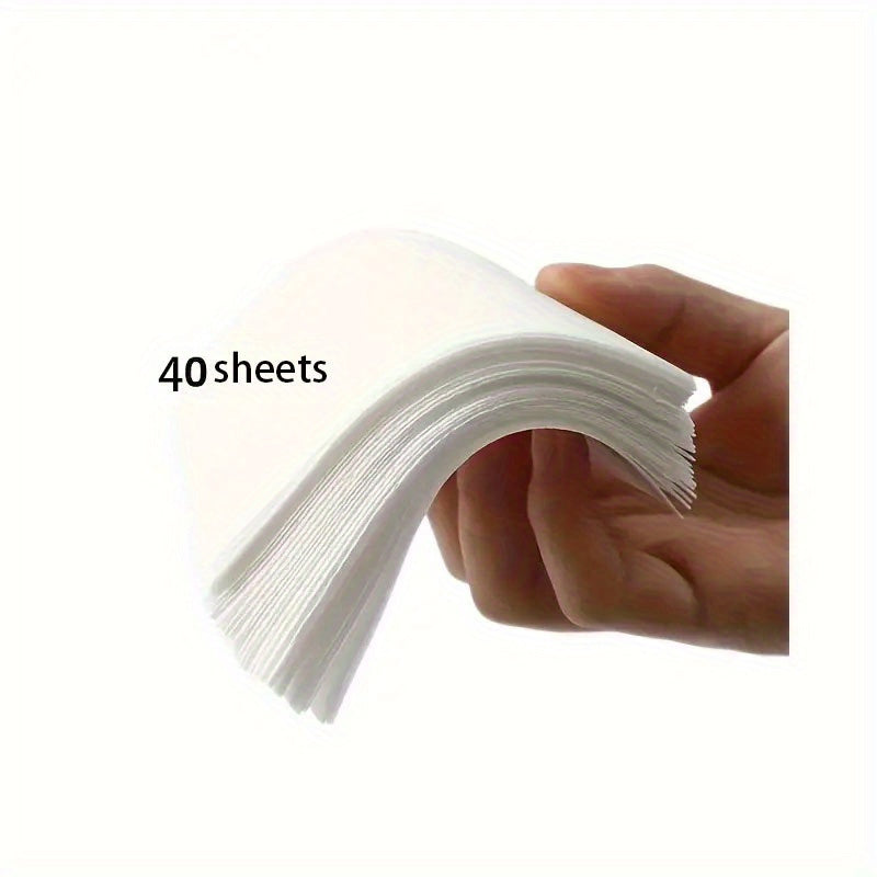 Hypoallergenic Laundry Detergent Sheets with Stain Removal No Plastic Fresh Scent for Home Travel Camping