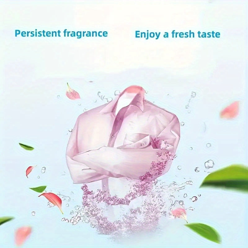 40-220 dona gippoallergen yuvish kukunlari varaqalari, kuchli dog'larni olib tashlash, plastik yo'q, yangi hid. Uyda, sayohatda, lagerda, qo'l bilan yuvish uchun ideal. Teriga va kiyimlarga yumshoq.