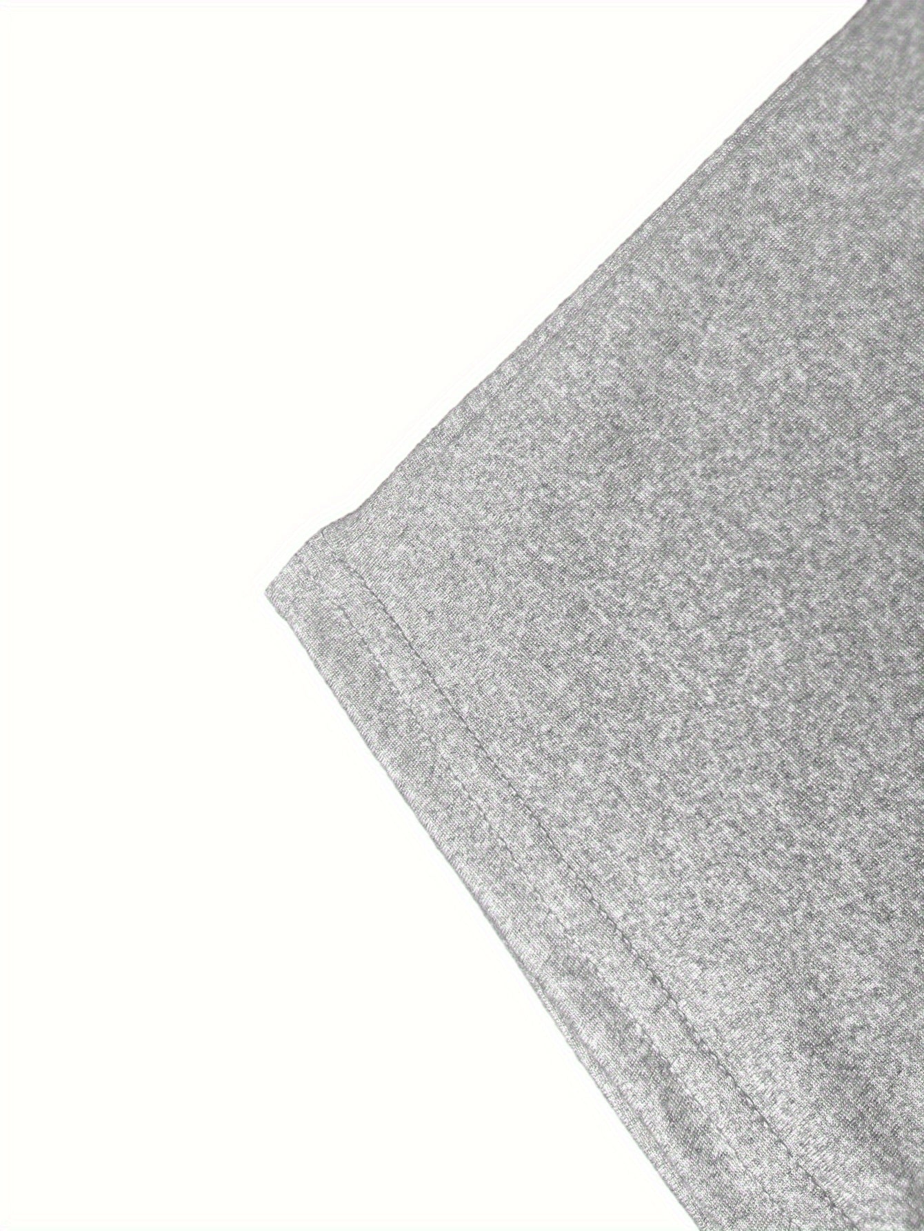 Women's Plus Size Lounge Dress Cartoon Print V-Neck Nightdress