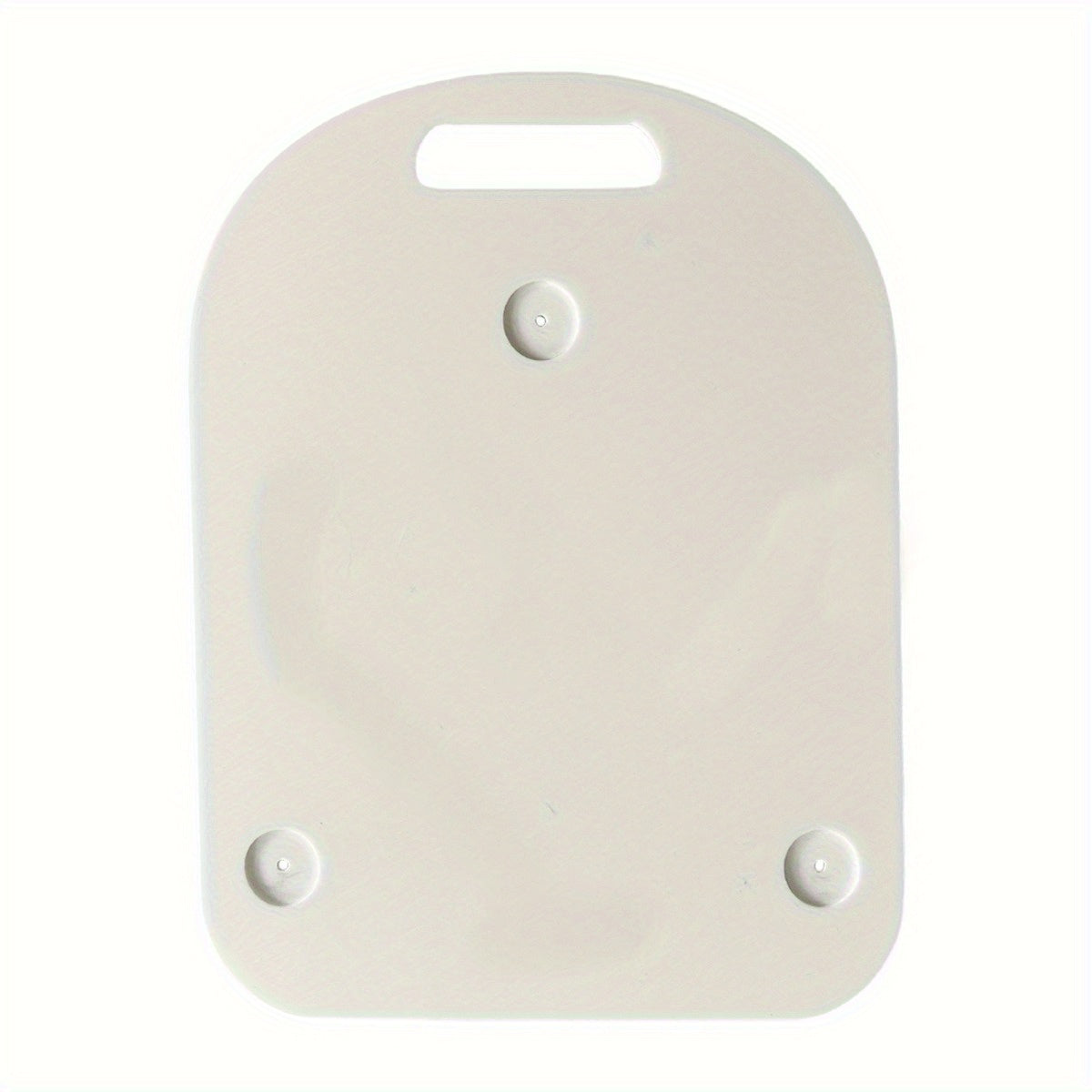 Этот прочный аксессуар для кухонного комбайна представляет собой однослойный акриловый противоскользящий коврик, специально разработанный для Thermomix TM5 TM6. Он служит опорной подушкой для вашего кухонного прибора и доступен в черном и белом вариантах.