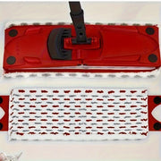 5-комплект микрофибровых насадок для швабры Ultramax и Ultramat 2-в-1, многоразовые впитывающие тряпки для уборки пола