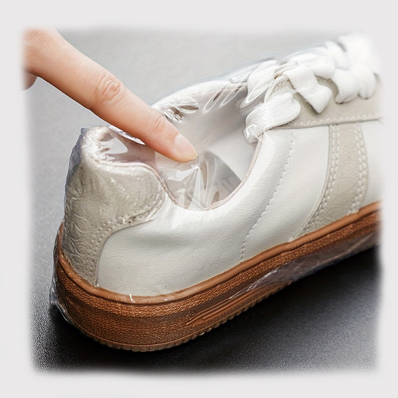 Boshqarmalar uchun Katta hajmli POF issiqlik qisqaradigan film, shisha uchun yopilgan plastmassa sumkalar, chang va oksidlanishga qarshi, moslashuvchan paketlar