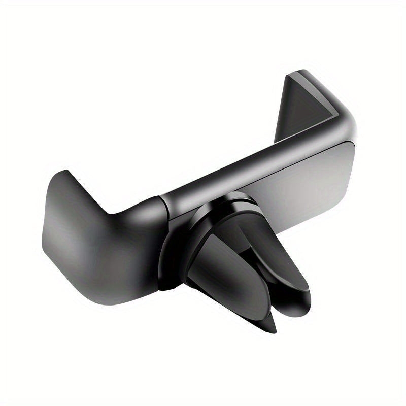 Universal Car Phone Holder 360° Rotatable Adjustable Vent Mount Clip for Smartphones