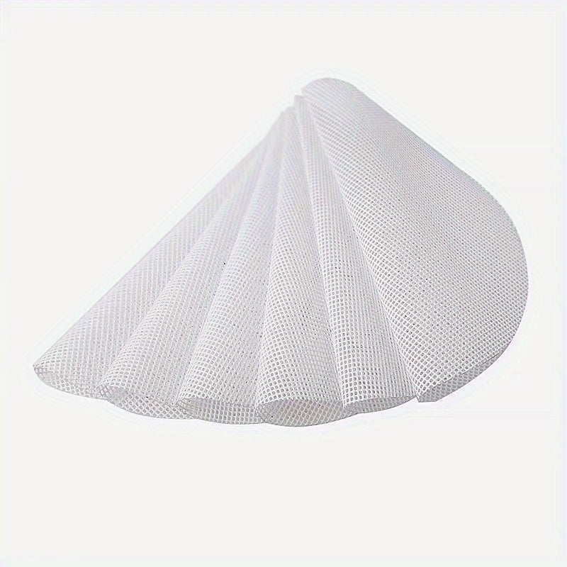 Juego de 5 tapetes de silicona reutilizables para vaporera, antiadherentes, resistentes al calor, aptos para lavavajillas