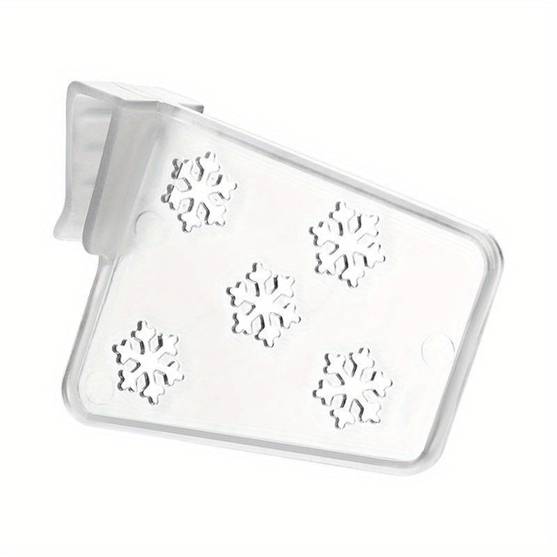 4 ta shaffof plastik muzlatgich saqlash qutilari klassik uslubda, bo'linma qismlari bilan. Har qanday yog'och tarkibiy qismlarsiz tayyorlangan va ishlatish uchun elektr energiyasini talab qilmaydi.