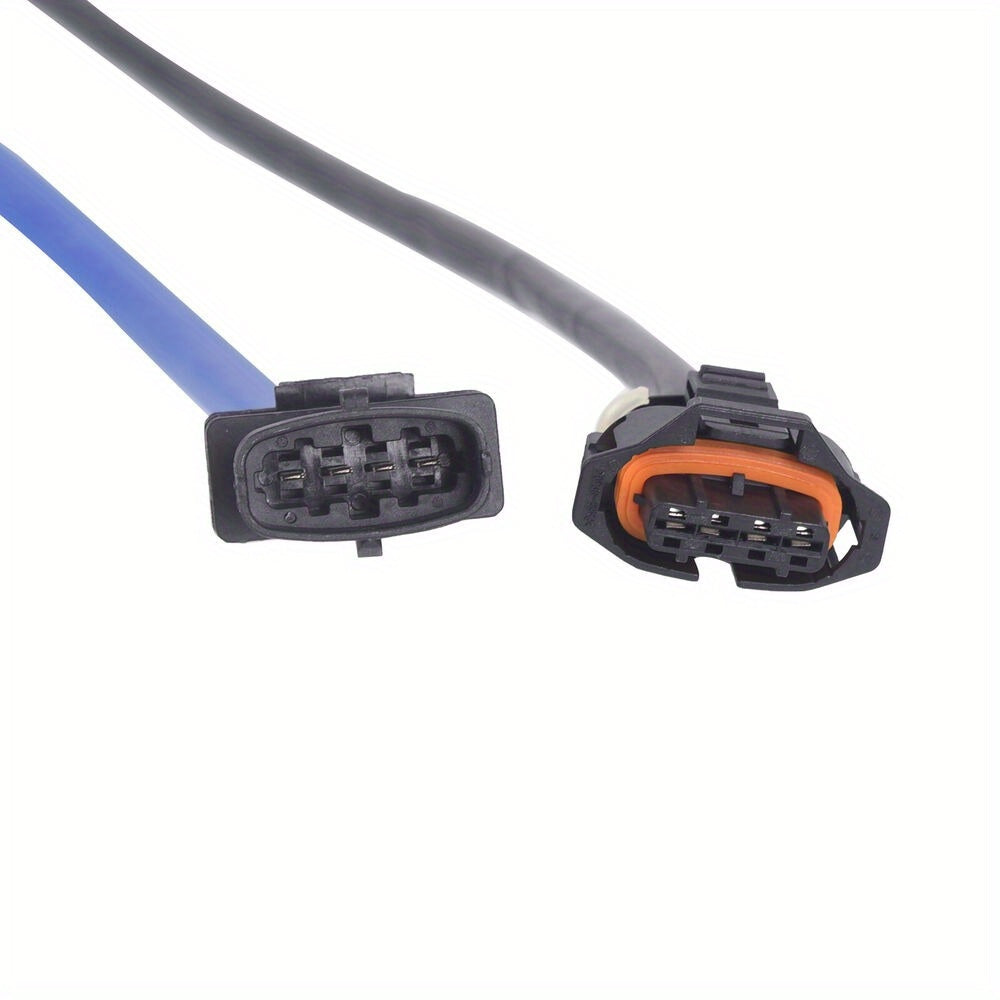 2 Pieces Oxygen Sensor Upstream Downstream for Chevy Cruze 2011-2015