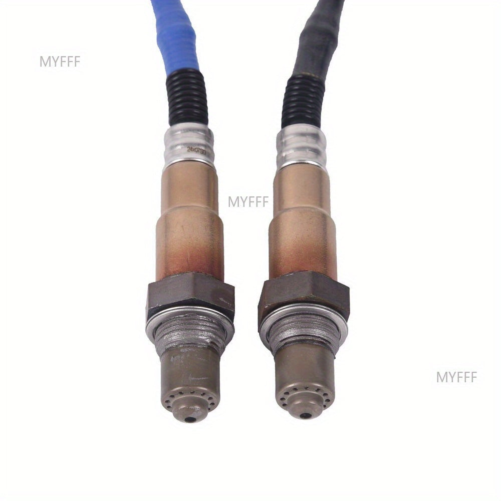2 Pieces Oxygen Sensor Upstream Downstream for Chevy Cruze 2011-2015