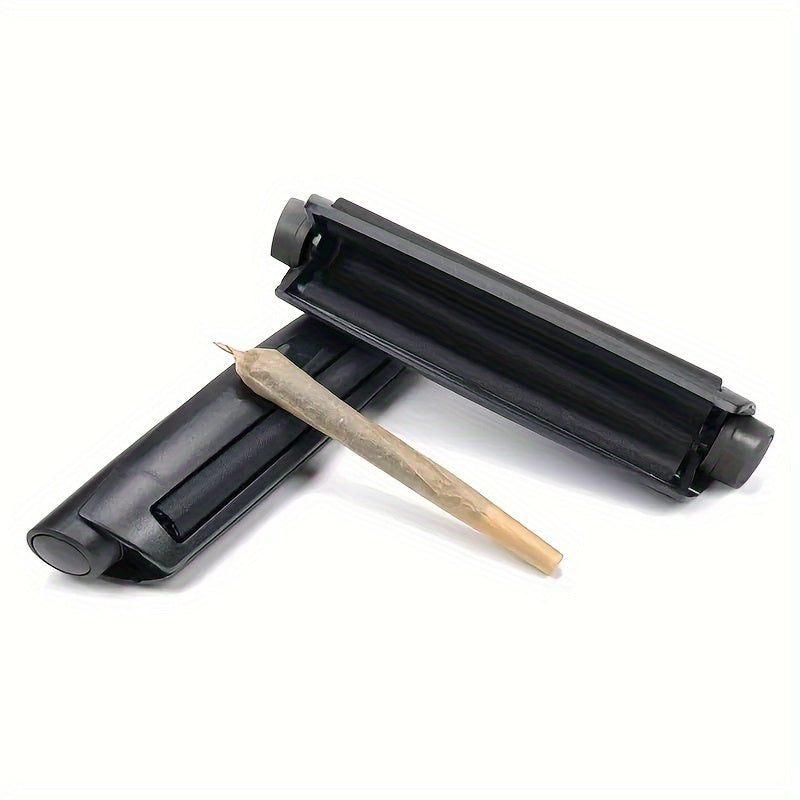 Portativ qo'lda sigaret rulosi konusli dizayn, elektr energiyasiga ehtiyoj yo'q